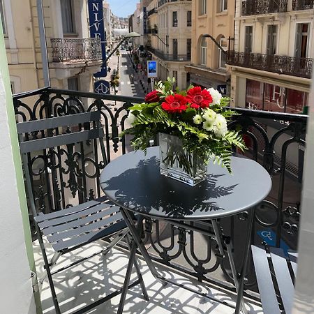 Alba Apartment Antibes Street, By Welcome To Канни Екстер'єр фото