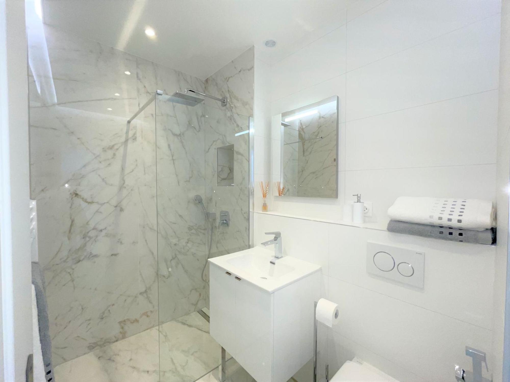 Alba Apartment Antibes Street, By Welcome To Канни Екстер'єр фото